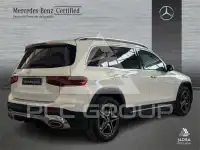 2025 Mercedes Benz GLB