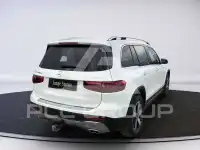 2025 Mercedes Benz GLB