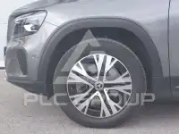 2025 Mercedes Benz GLB