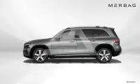 2025 Mercedes Benz GLB