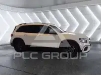 2025 Mercedes Benz GLB
