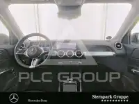 2025 Mercedes Benz GLB
