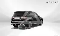 2025 Mercedes Benz GLB