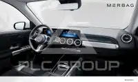 2025 Mercedes Benz GLB