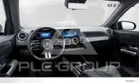 2025 Mercedes Benz GLB