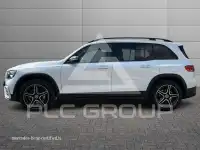 2025 Mercedes Benz GLB