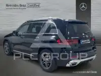 2025 Mercedes Benz GLB