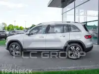 2025 Mercedes Benz GLB