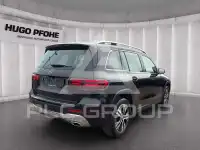 2025 Mercedes Benz GLB