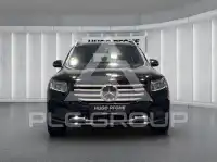 2025 Mercedes Benz GLB
