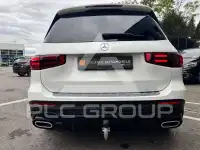 2025 Mercedes Benz GLB