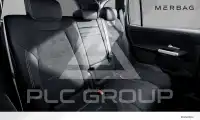 2025 Mercedes Benz GLB