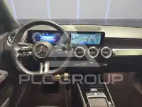 2025 Mercedes Benz GLB