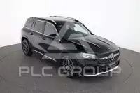 2025 Mercedes Benz GLB