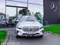 2025 Mercedes Benz GLB