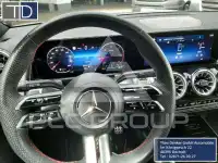 2025 Mercedes Benz GLB
