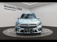 2025 Mercedes Benz GLB