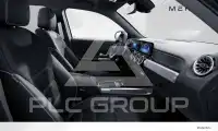 2025 Mercedes Benz GLB