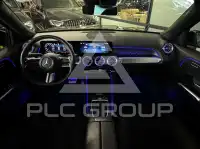 2025 Mercedes Benz GLB