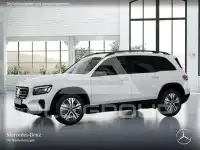 2025 Mercedes Benz GLB