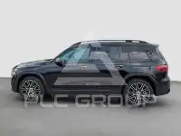 2025 Mercedes Benz GLB