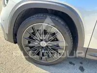 2025 Mercedes Benz GLB