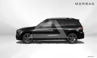 2025 Mercedes Benz GLB