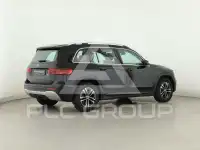 2025 Mercedes Benz GLB