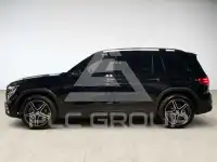 2025 Mercedes Benz GLB