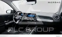 2025 Mercedes Benz GLB