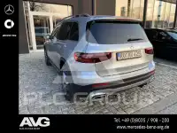 2025 Mercedes Benz GLB