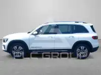 2025 Mercedes Benz GLB