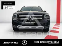 2025 Mercedes Benz GLB