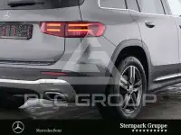 2025 Mercedes Benz GLB