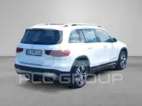 2025 Mercedes Benz GLB
