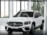 2025 Mercedes Benz GLB