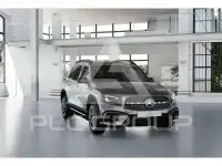2025 Mercedes Benz GLB