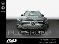 2025 Mercedes Benz GLB