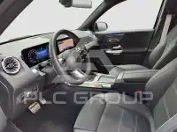 2025 Mercedes Benz GLB