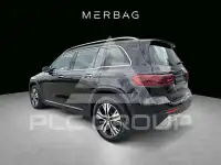 2025 Mercedes Benz GLB