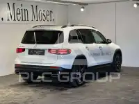 2025 Mercedes Benz GLB