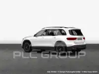 2025 Mercedes Benz GLB