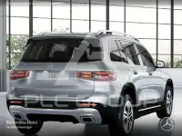 2025 Mercedes Benz GLB