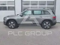 2025 Mercedes Benz GLB
