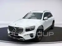 2025 Mercedes Benz GLB