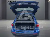 2025 Mercedes Benz GLB