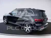 2025 Mercedes Benz GLB