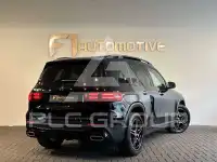2025 Mercedes Benz GLB