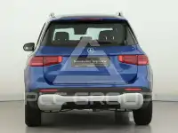 2025 Mercedes Benz GLB