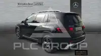 2025 Mercedes Benz GLB
